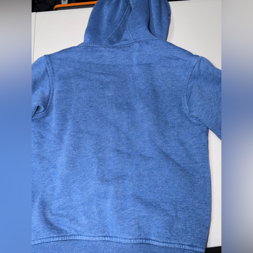 Quicksilver Jacket - Picture 4 of 4